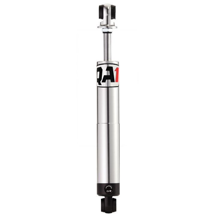 QA1 Stocker Star Series Rear Shock Absorber - Single Adj. - 10.5in/14.375in - Aluminum - Bull Strap
