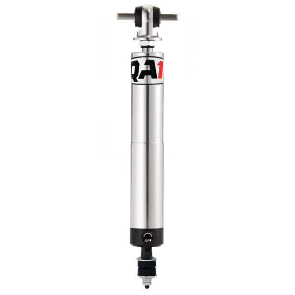 QA1 Stocker Star Series Rear Shock Absorber - Single Adj. - 11in/15.875in - Aluminum - Bull Strap