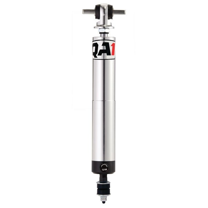 QA1 Stocker Star Series Rear Shock Absorber - Single Adj. - 11in/15.875in - Aluminum - Bull Strap