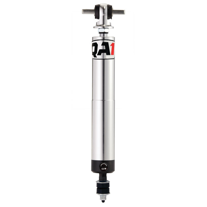 QA1 Stocker Star Series Rear Shock Absorber - Single Adj. - 11in/15.875in - Aluminum - Bull Strap