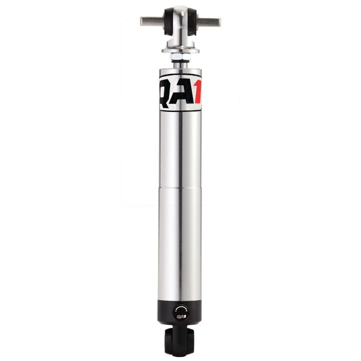 QA1 Stocker Star Series Rear Shock Absorber - Single Adj. - 13.75in/21.25in - Aluminum - Bull Strap