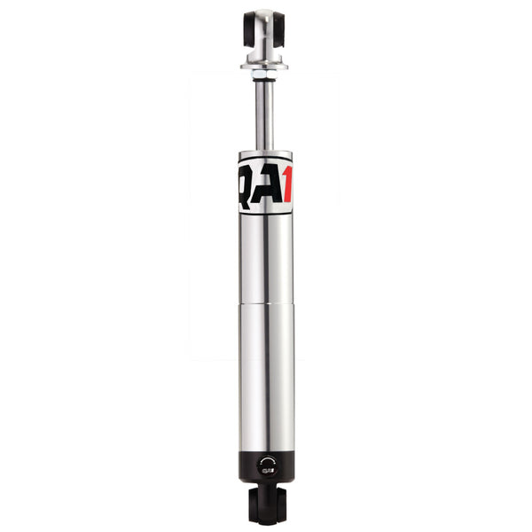 QA1 Stocker Star Series Rear Shock Absorber - Single Adj. - 15in/23.625in - Aluminum - Bull Strap