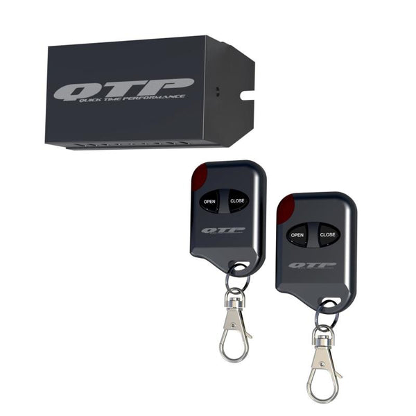 QTP Bolt-On QTEC Wireless Remote Controller - Bull Strap