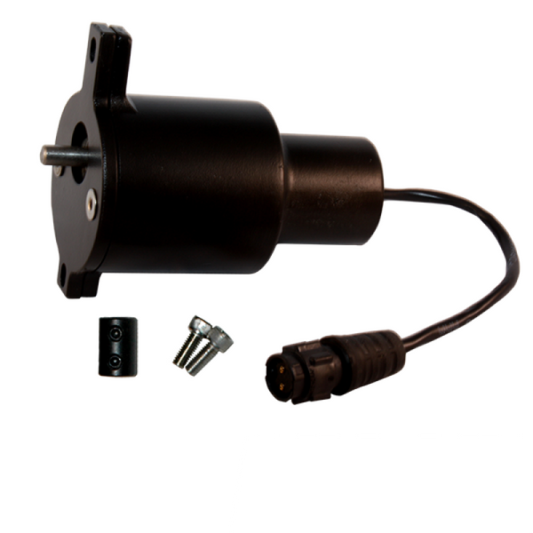 QTP QTEC Replacement Motor Kit - Bull Strap
