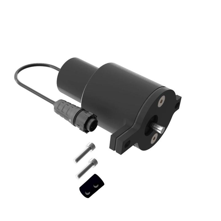 QTP QTEC Replacement Motor Kit - Bull Strap