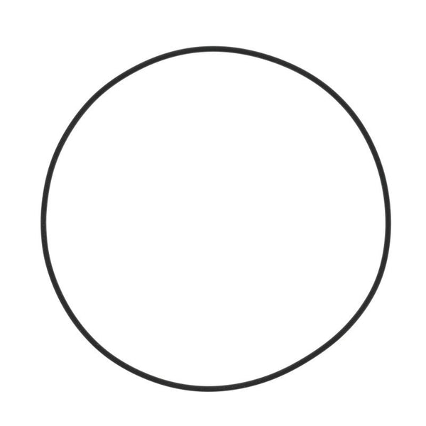 QuadBoss 03-05 Polaris Sportsman 600 4x4 Valve Cover Gasket - Bull Strap