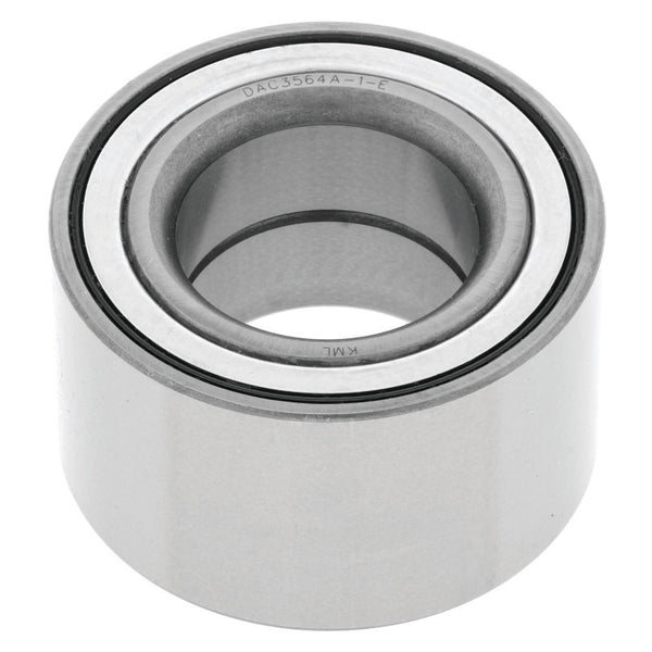 QuadBoss 04-05 Polaris ATP 330 4x4 Front ATV Wheel Bearing & Seal Kit - Bull Strap