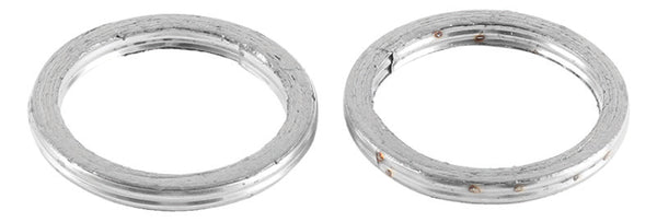 QuadBoss 04-06 Arctic Cat 650 V2 4x4 AT Exhaust Gasket Kit - Bull Strap