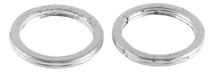 QuadBoss 04-06 Arctic Cat 650 V2 4x4 AT Exhaust Gasket Kit - Bull Strap