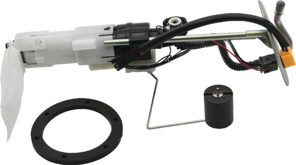 QuadBoss 06-07 Polaris Sportsman 500 EFI Complete Fuel Pump Module - Bull Strap