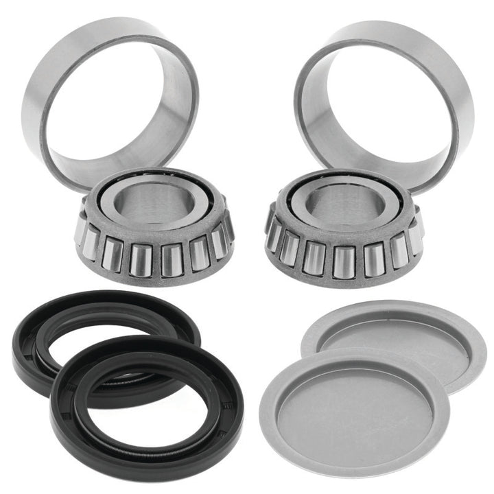 QuadBoss 06-09 Arctic Cat 250 2x4 Swingarm Repair Kit - Bull Strap