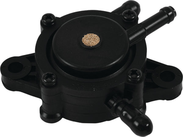 QuadBoss 06-13 Arctic Cat 400 4x4 FIS Vacuum Fuel Pump - Bull Strap