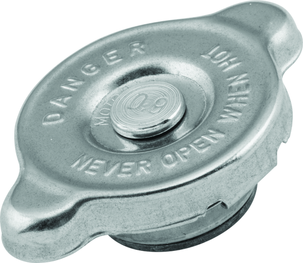 QuadBoss 06-17 Arctic Cat 1000 4x4 Radiator Cap - Bull Strap