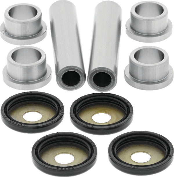 QuadBoss 07-12 Yamaha YFM400FB Big Bear 4x4 IRS IRS Knuckle Only Rear Independent Susp Repair Kit - Bull Strap