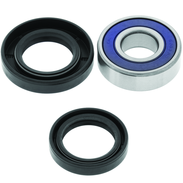 QuadBoss 07-14 CFMOTO CForce 500 Lower Steering Bearing Kit - Bull Strap