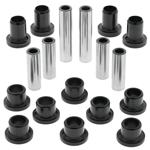 QuadBoss 09-10 Arctic Cat 1000 TRVRepair Kit Rear Independent Suspension Repair Kit - Bull Strap