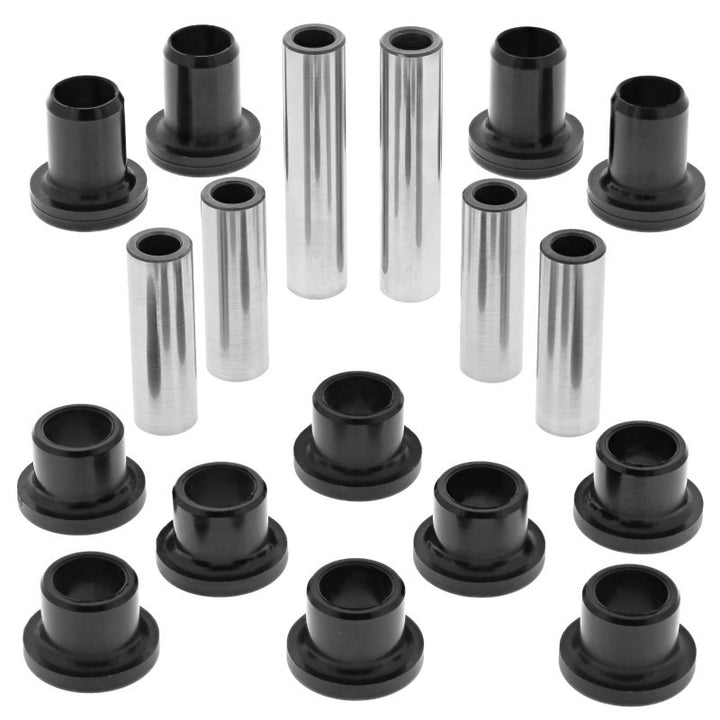 QuadBoss 09-10 Arctic Cat 1000 TRVRepair Kit Rear Independent Suspension Repair Kit - Bull Strap
