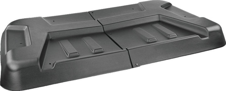 QuadBoss 09-14 Polaris Ranger 400 Roof - Bull Strap