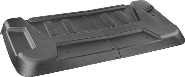 QuadBoss 09-14 Polaris Ranger 400 Roof - Bull Strap