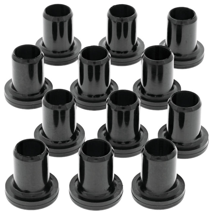 QuadBoss 10-14 Polaris Ranger 400 IRS Bushing Only Rear Independent Suspension Repair Kit - Bull Strap