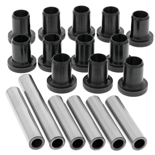 QuadBoss 10-14 Polaris Ranger 400 Repair Kit Rear Independent Suspension Repair Kit - Bull Strap