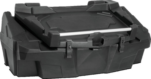 QuadBoss 11-14 Can-Am Commander 1000 Expedition Series Cargo Box - Bull Strap