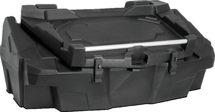 QuadBoss 11-14 Can-Am Commander 1000 Expedition Series Cargo Box - Bull Strap