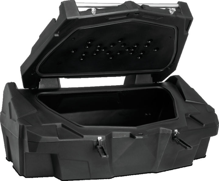 QuadBoss 11-14 Can-Am Commander 1000 Expedition Series Cargo Box - Bull Strap