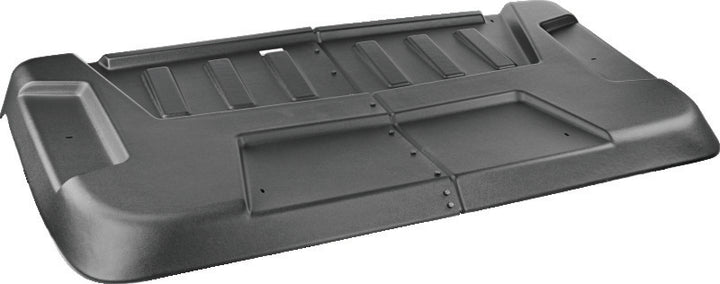 QuadBoss 11-14 Polaris Ranger 1000 Diesel (2) Roof - Bull Strap