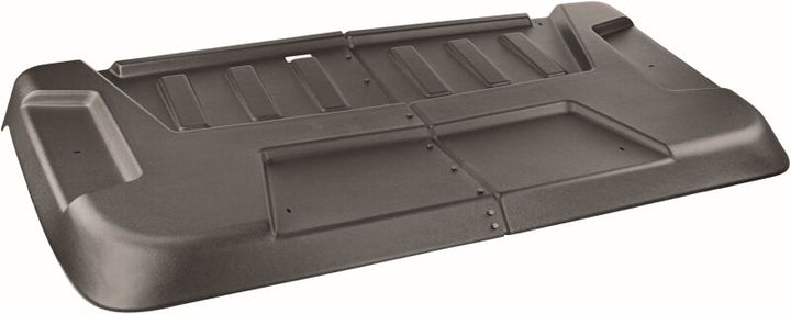 QuadBoss 11-14 Polaris Ranger 1000 Diesel (2) Roof - Bull Strap