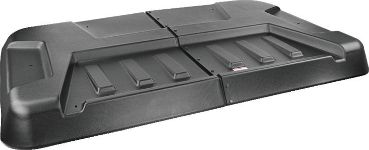 QuadBoss 11-14 Polaris Ranger 1000 Diesel (2) Roof - Bull Strap