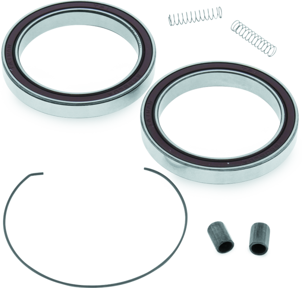QuadBoss 11-22 Can-Am Commander 1000 One Way Clutch Bearing Kit - Bull Strap