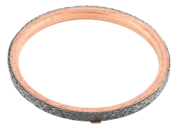 QuadBoss 12-13 Arctic Cat 550 EFI 4x4 Exhaust Gasket Kit - Bull Strap