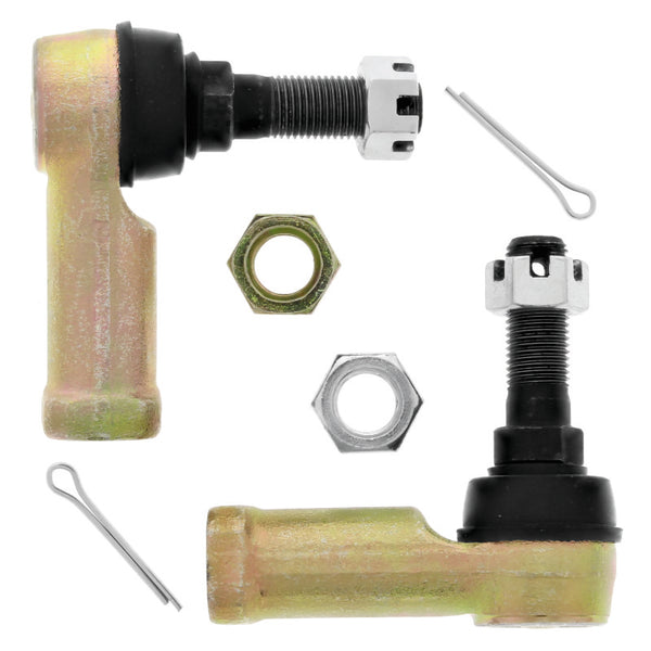 QuadBoss 12-15 Can-Am Outlander 1000 Replacement Tie Rod End - Bull Strap