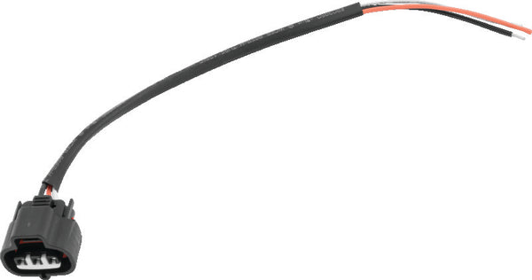 QuadBoss 14-15 Polaris ACE 325 (03) Wiring Pigtail - Bull Strap