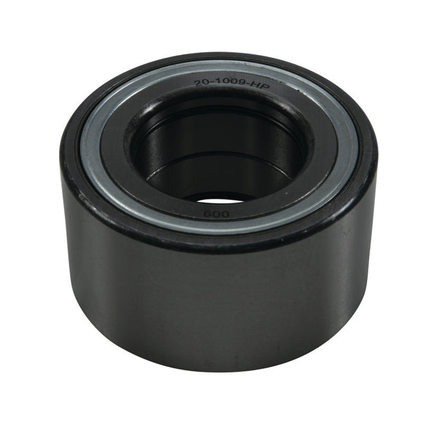 QuadBoss 14-16 Polaris ACE 325 Rear Tapered DAC Bearing Kit - Bull Strap
