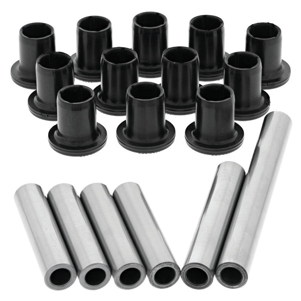 QuadBoss 14-16 Polaris ACE 325 Repair Kit Rear Independent Suspension Repair Kit - Bull Strap