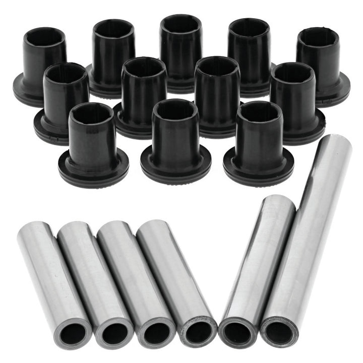 QuadBoss 14-16 Polaris ACE 325 Repair Kit Rear Independent Suspension Repair Kit - Bull Strap