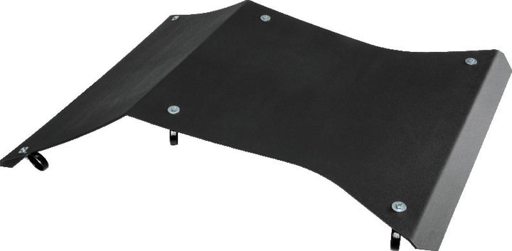 QuadBoss 14-19 Polaris ACE 325 High-Density Slim Roof - Bull Strap