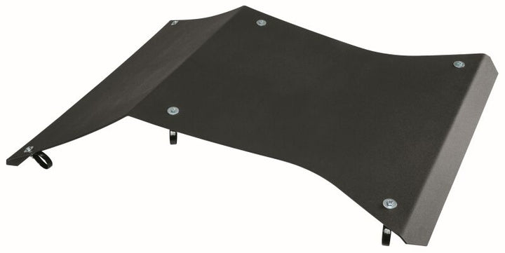 QuadBoss 14-19 Polaris ACE 325 High-Density Slim Roof - Bull Strap