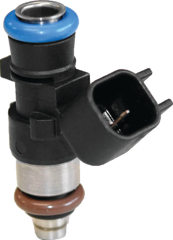 QuadBoss 15-19 Polaris ACE 570 Fuel Injector - Bull Strap