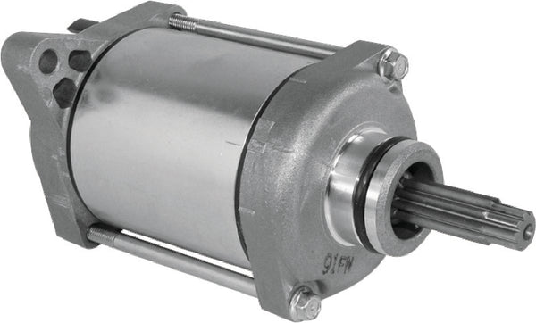 QuadBoss 15-20 Honda SXS500 Pioneer 500 Motor Starter - Bull Strap