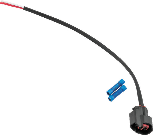 QuadBoss 15-20 Polaris ACE 570 (04) Wiring Pigtail - Bull Strap
