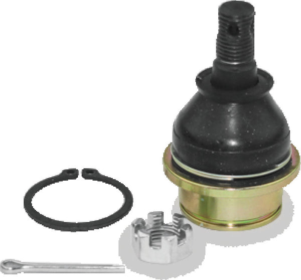 QuadBoss 16-18 Kawasaki KAF1000 Mule Pro-DX/DXT Lower Ball Joint Kit - Bull Strap