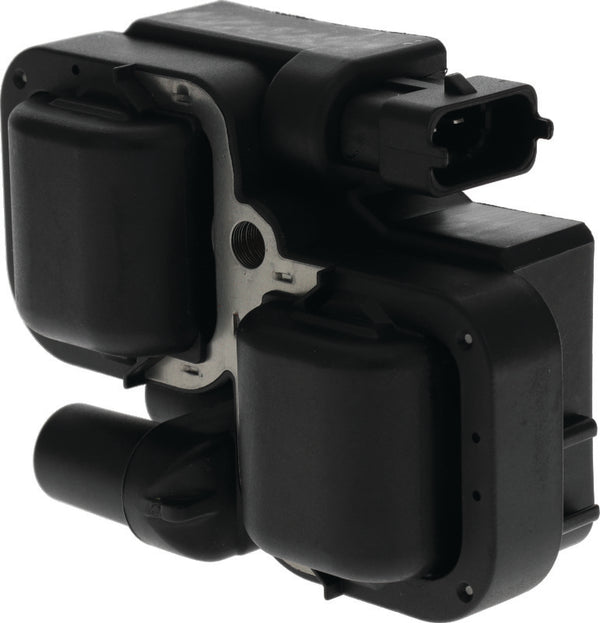 QuadBoss 16-18 Polaris ACE 900 XC Ignition Coil - Bull Strap
