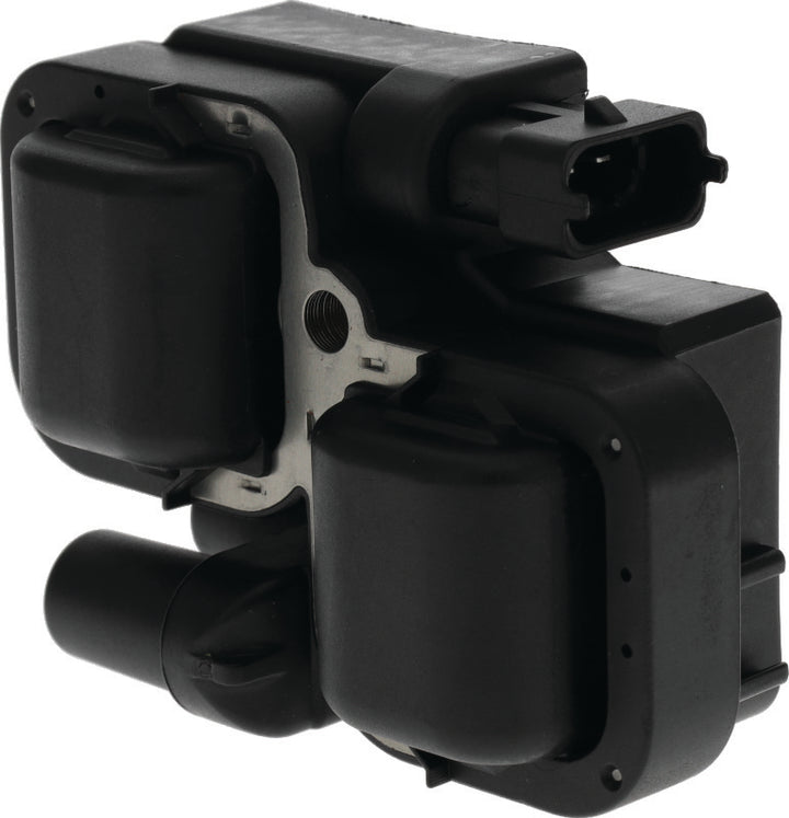 QuadBoss 16-18 Polaris ACE 900 XC Ignition Coil - Bull Strap