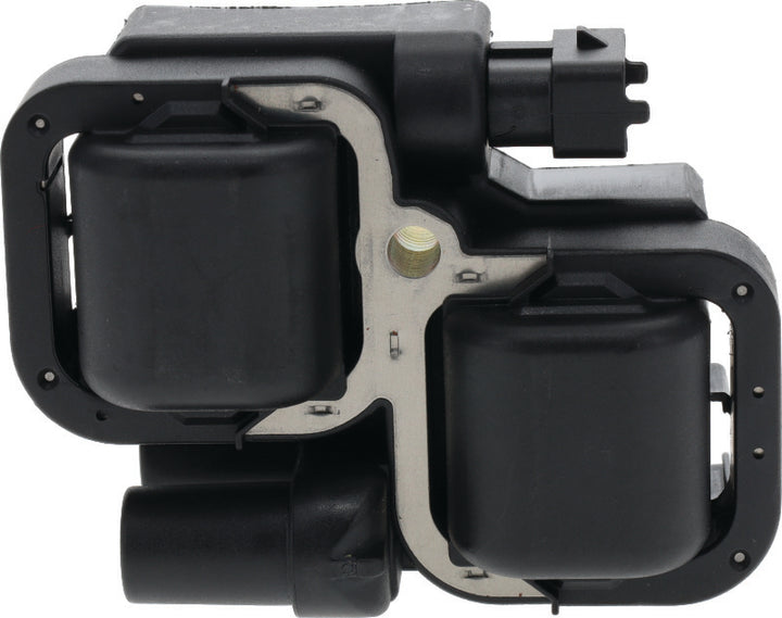 QuadBoss 16-18 Polaris ACE 900 XC Ignition Coil - Bull Strap