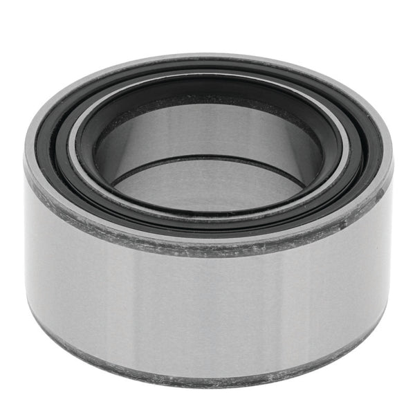 QuadBoss 16-18 Polaris Scrambler 1000 Tractor Front ATV Wheel Bearing & Seal Kit - Bull Strap