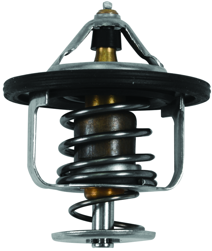 QuadBoss 16-19 Polaris General 1000 EPS Thermostat - Bull Strap