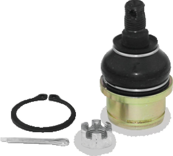 QuadBoss 16-20 Honda SXS1000 Pioneer 1000-5 LE Lower Ball Joint Kit - Bull Strap